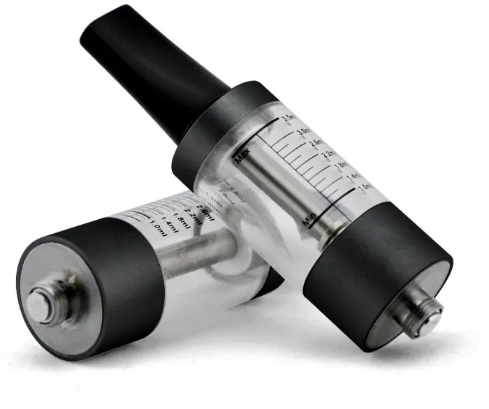 [10784] Eleaf BCC Mega Clear Cartomizer