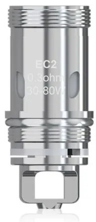 Eleaf EC2 Coil 0.3 ohms (5PCS)