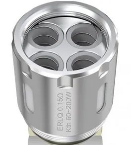 Eleaf ERLQ 0.15Ohm Coil (5pcs.)