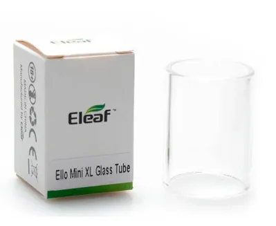 [8332] Eleaf Ello Mini XL Glass Tube
