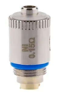 [693] Eleaf GS Air Ni 0.15ohm TC Coil (5 pcs.)