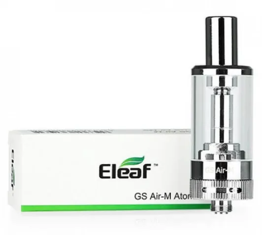 Eleaf GS Air-M Tank