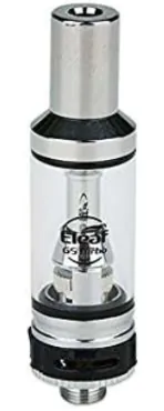 [1037] Eleaf GS Turbo Clearomizer