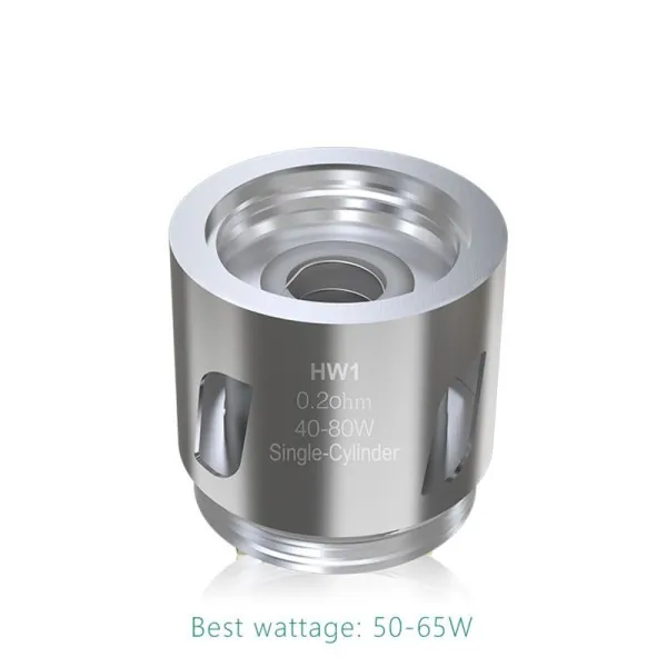 [388] Eleaf HW1 Single Cylinder Coil - 0,2 ohm - 5 pcs.
