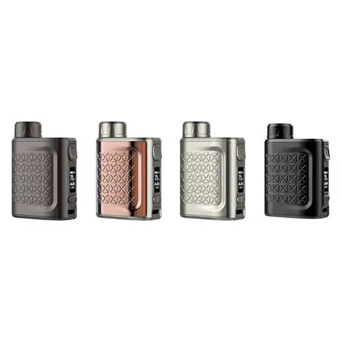 [443242] Eleaf IStick Pico 2 mod