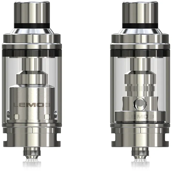 [1983] Eleaf Lemo RTA tank