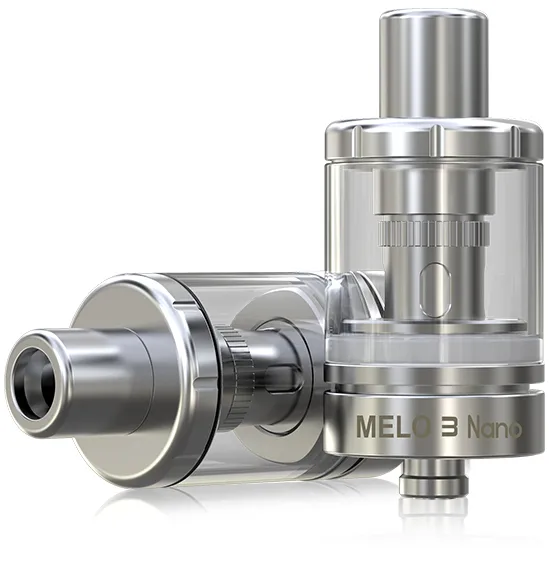 Eleaf Melo 3 Nano Tank