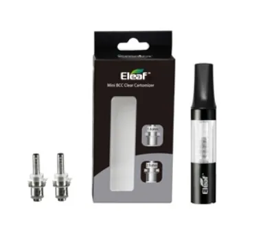 Eleaf Mini BCC Cartomizer