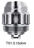 [5800] FreeMax Fireluke M TX Coils (5 pcs)