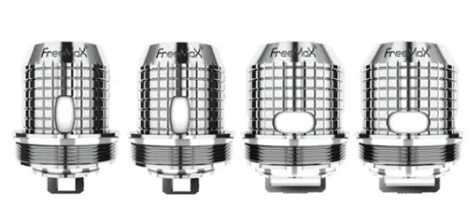 [8310] FreeMax Fireluke M X2 Mesh Coil [5-pk]