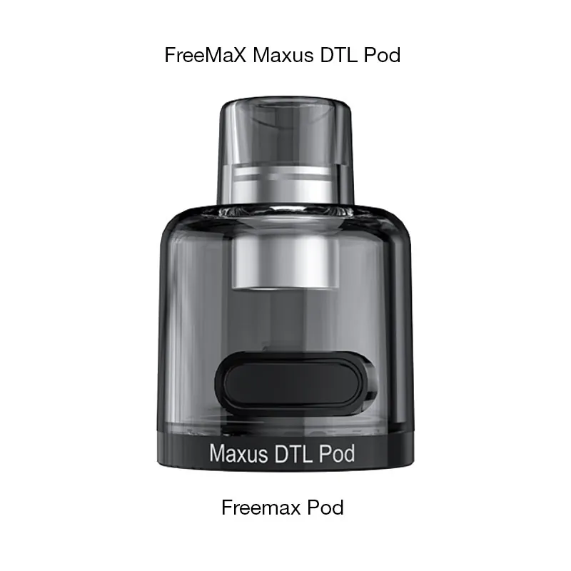 [7082] FreeMax Maxus DTL Pod 5ml
