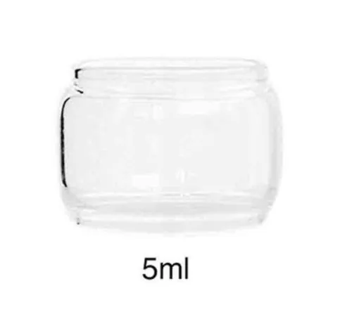 Freemax Fireluke 2 Replacement Glass Tube - 5ml