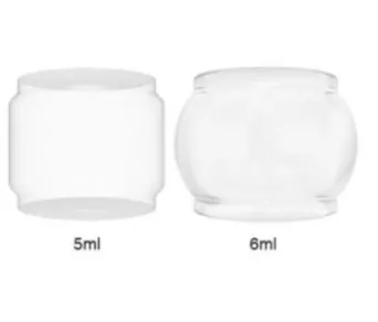 [102] Freemax Mesh Pro Pyrex Glas - 5 & 6ml.