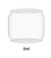 Freemax Mesh Pro Replacement Glass - 5 ml.