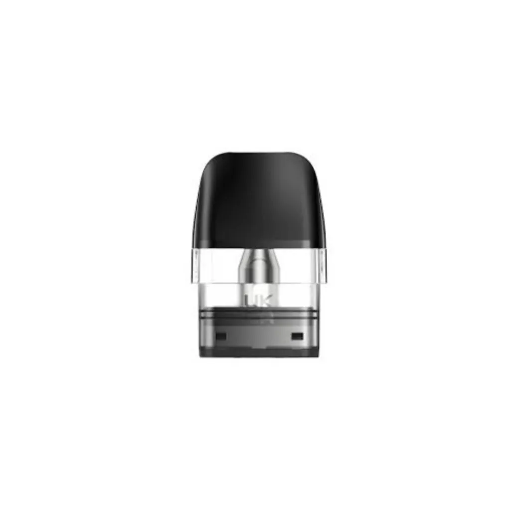 [1999] GEEKVAPE 3pcs Sonder Q Pods 0.8 ohm, 2ml