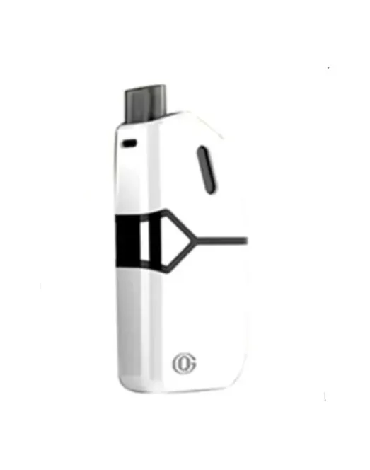 GQ Blue Beast 2000mah Pod Kit
