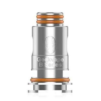 [6053] Geekvape 5pcs Aegis G Boost Replacement Coil (0.6 ohm)