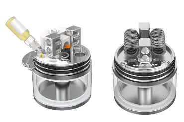 Geekvape Avocado 24 RDTA 5ml.