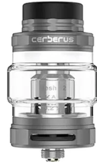 Geekvape Cerberus Supermesh Tank 5.5ml