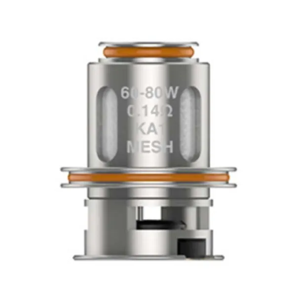 [6059] Geekvape M Series Coil - 0.14ohm - 5pcs