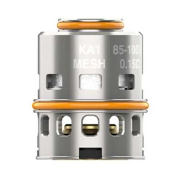 [6069] Geekvape M Series Coil - 0.15ohm - 5pcs