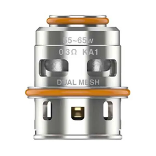 [6070] Geekvape M Series Coil - 0.3ohm - 5pcs