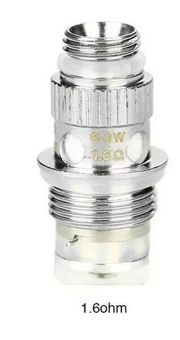 Geekvape NS Coils 1.6ohm (5 pcs).