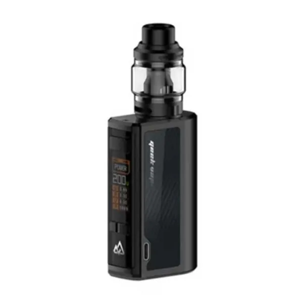 [5118] Geekvape Obelisk 200 Kit - 2 ml