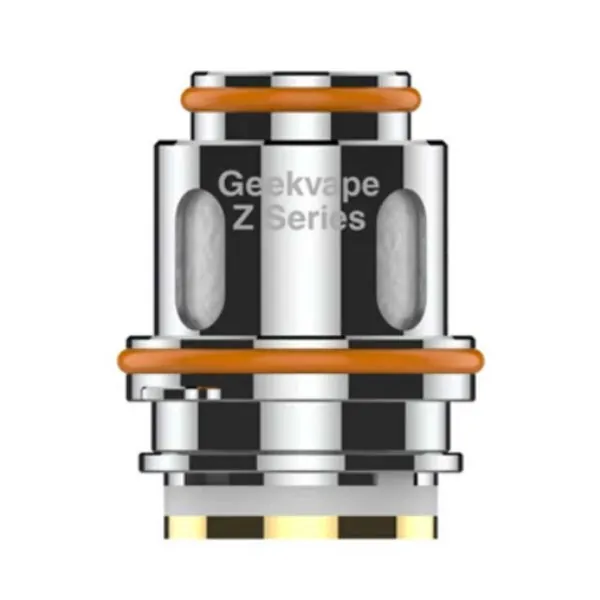 Geekvape Z Series Replacement Coil - 0.4ohm - 5pcs
