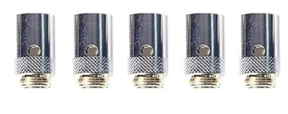 Genesis Kanthal coils fra Hangsen (5 pcs.)