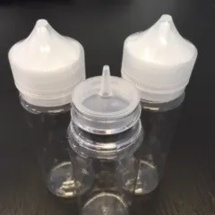 [510] Gorilla Unicorn Bottle - 120 ml.