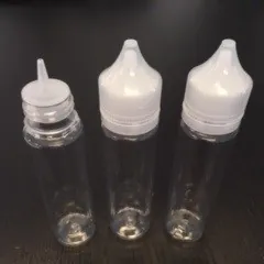 Gorilla Unicorn Bottle - 60 ml.