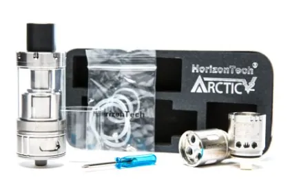 [8365] HORIZON ARCTIC V12 SUB-OHM TANK