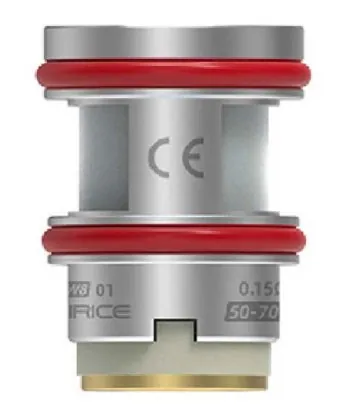 [7020] Hellvape - 3pcs W801 Mesh Coil - 0.15ohm