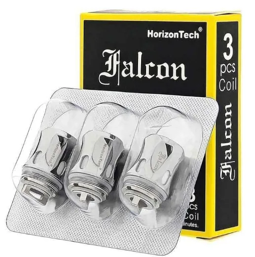 HorizonTech Falcon M1 Mesh Coil (3pcs)