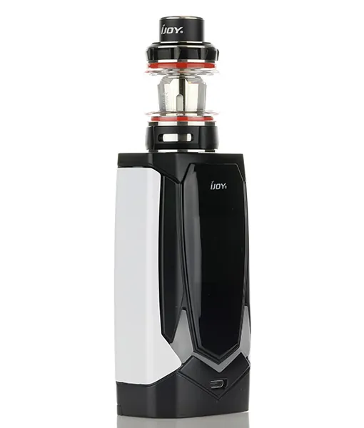 IJOY Avenger 270 Kit 234W Avenger 270 Mod with Ave