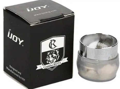 IJOY IMC-Coil 3 for COMBO/Limitless RDTA