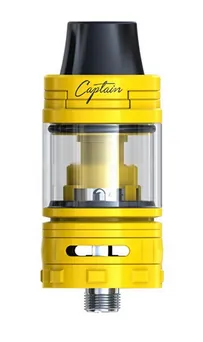 [268] Ijoy Captain Mini Subohm Tank