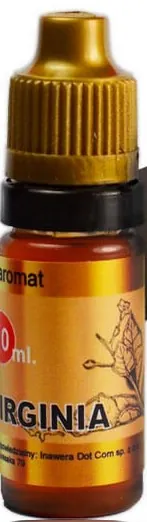 [683] Inawera/ Flavorika Virginia Aroma 10 ml.