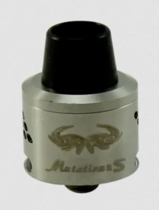 [1977] Indulgence Mutation XS RDA