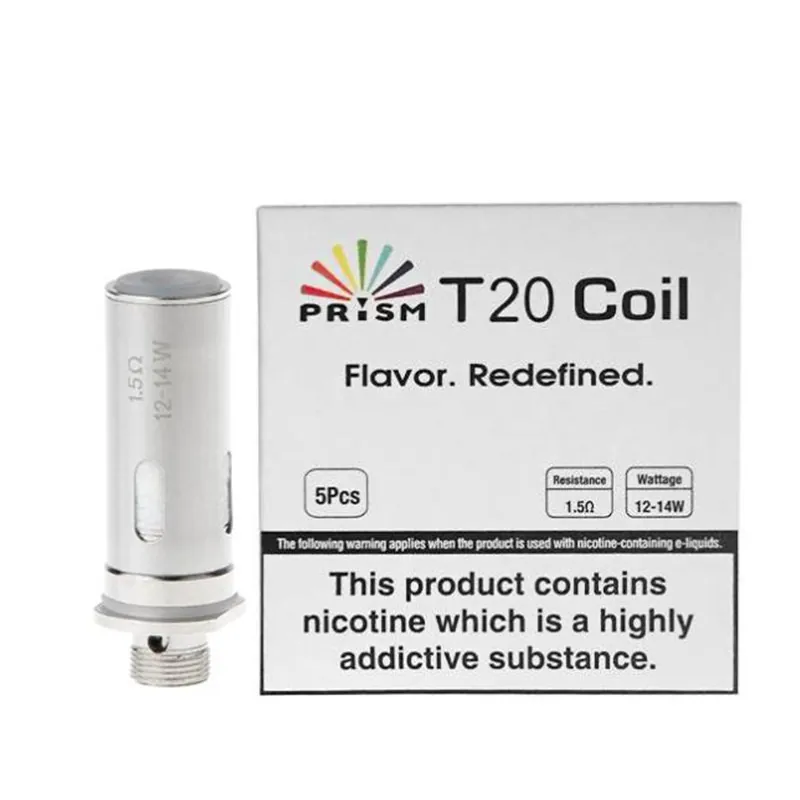 Innokin Endura Prism T20 Coil 1,5ohm
