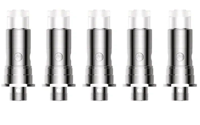 [7703] Innokin Prism T18E Coil 1,7 ohm 5pcs.