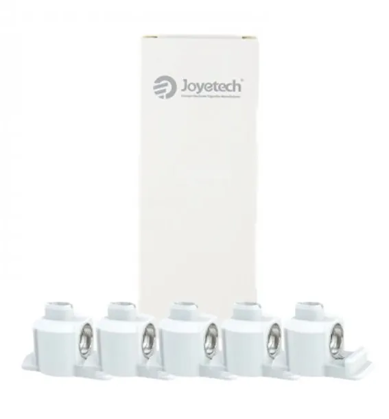 [678] Joyetech ATOPACK JVIC1 0.6ohm coils (5pcs)