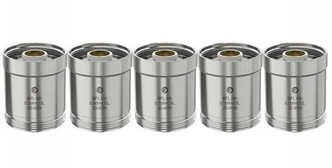 Joyetech BFL KTH-0.5OHM DL Core (5 pcs.)