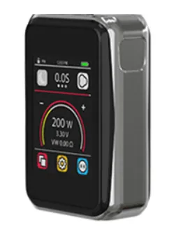 [101028] Joyetech CUBOID PRO 200W Touch Screen TC MOD