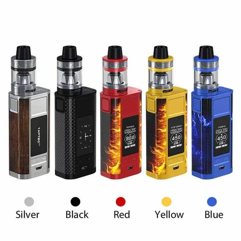 [11006] Joyetech CUBOID TAP Kit