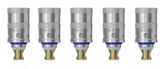 Joyetech Delta 2 Coils Ni 0.3 ohm (5 pcs.)