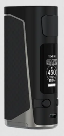 [101034] Joyetech EVIC Primo Mini TC Mod 80W