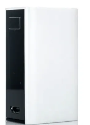 Joyetech Evic Basic Mod W/Firmware V.4.02