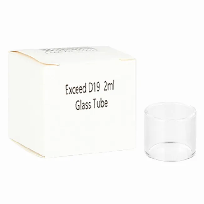 Joyetech Exceed D19 glas 2ml